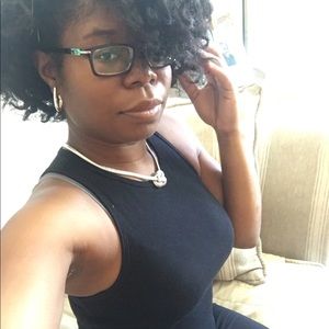 Meet your Posher, Tanisha